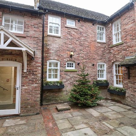 Monsal Dale Apartment Ashbourne  Exterior foto