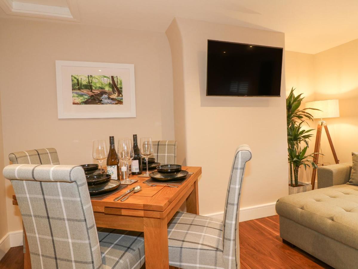 Monsal Dale Apartment Ashbourne  Exterior foto