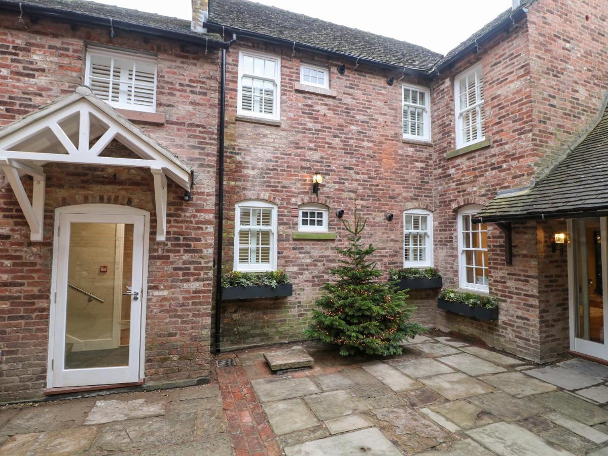 Monsal Dale Apartment Ashbourne  Exterior foto