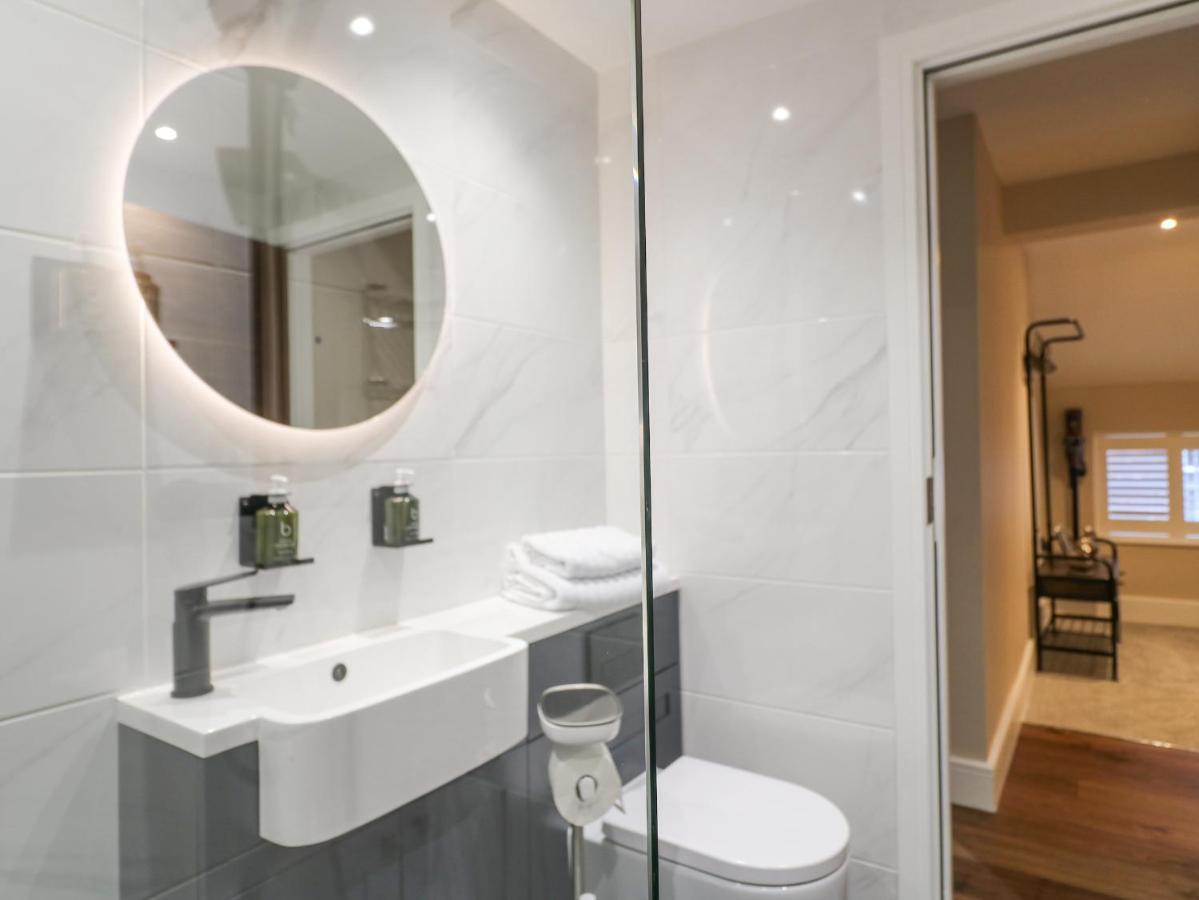 Monsal Dale Apartment Ashbourne  Exterior foto