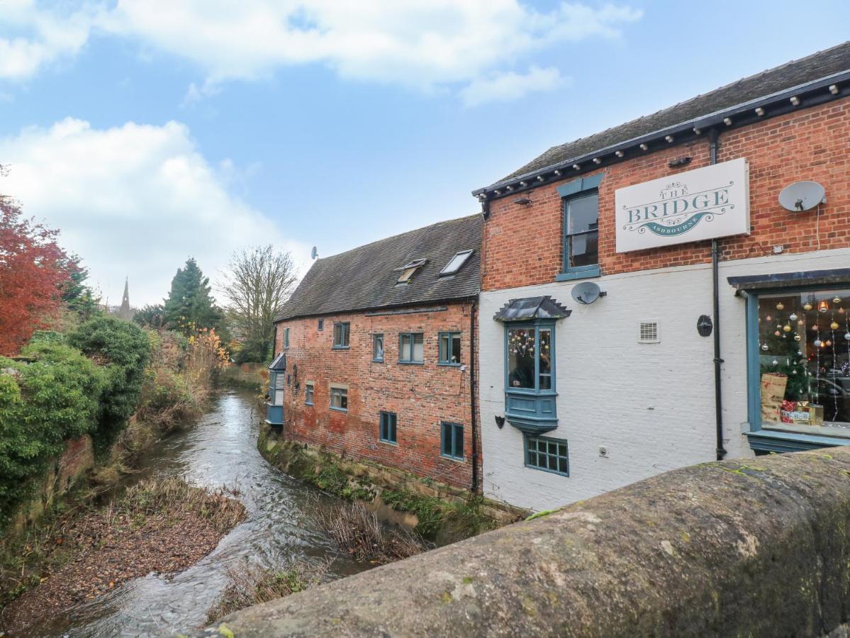 Monsal Dale Apartment Ashbourne  Exterior foto