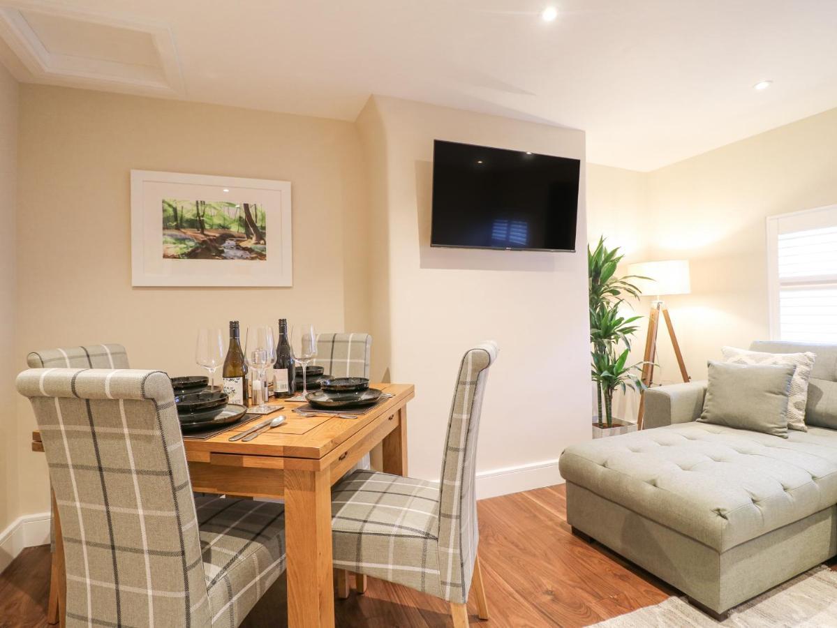 Monsal Dale Apartment Ashbourne  Exterior foto