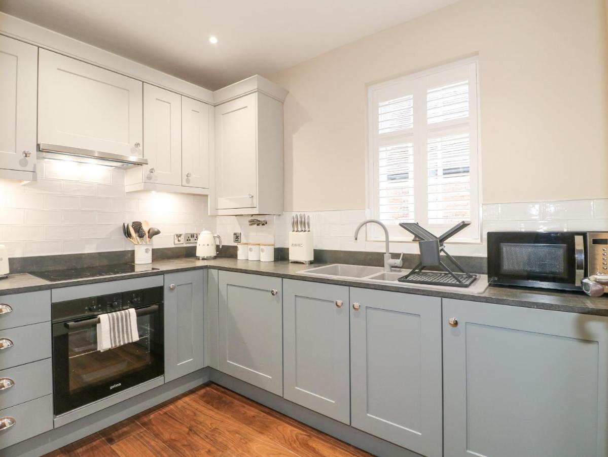 Monsal Dale Apartment Ashbourne  Exterior foto