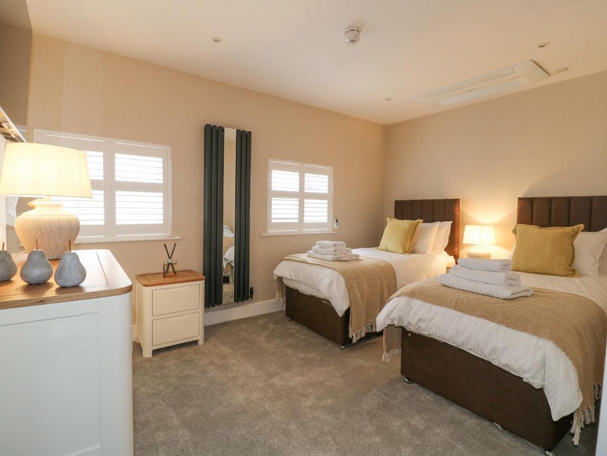 Monsal Dale Apartment Ashbourne  Exterior foto